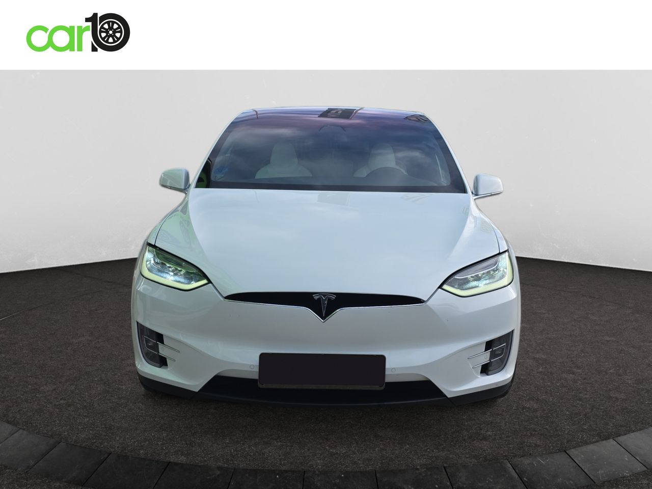 Tesla Model X P100D 4WD  - Foto 7