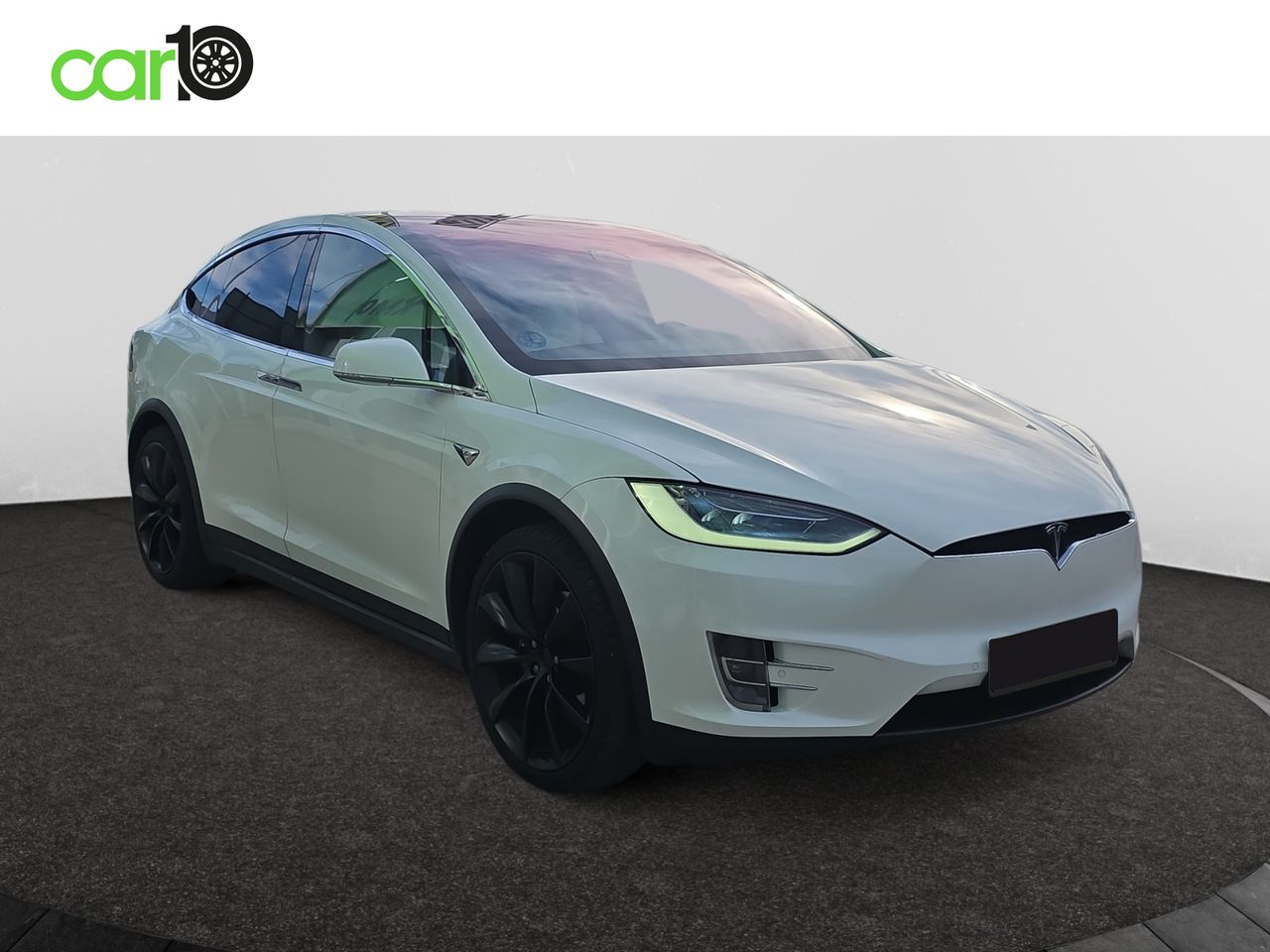 Tesla Model X P100D 4WD  - Foto 6