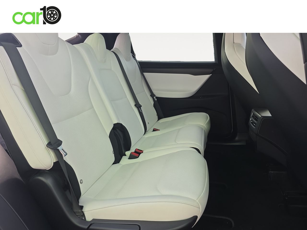 Tesla Model X P100D 4WD  - Foto 13