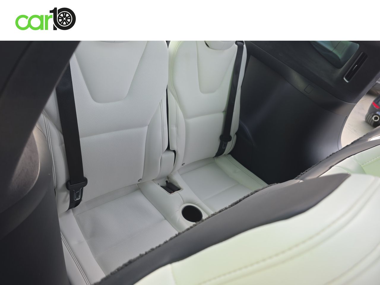 Tesla Model X P100D 4WD  - Foto 15