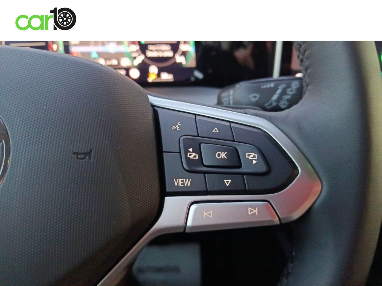 Volkswagen Golf Style 1.5 eTSI 85kW (116CV) DSG  - Foto 19