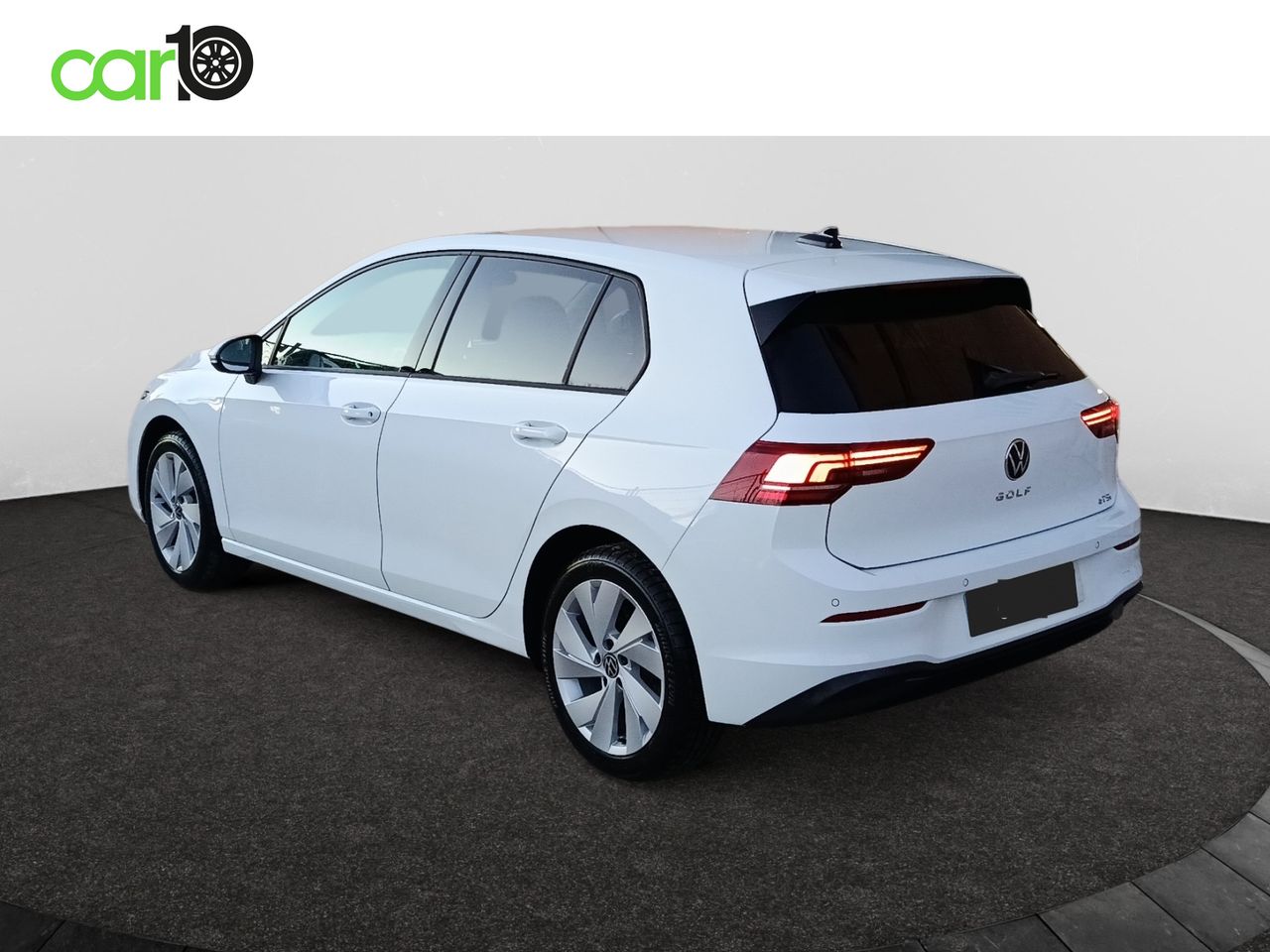 Volkswagen Golf Style 1.5 eTSI 85kW (116CV) DSG  - Foto 5