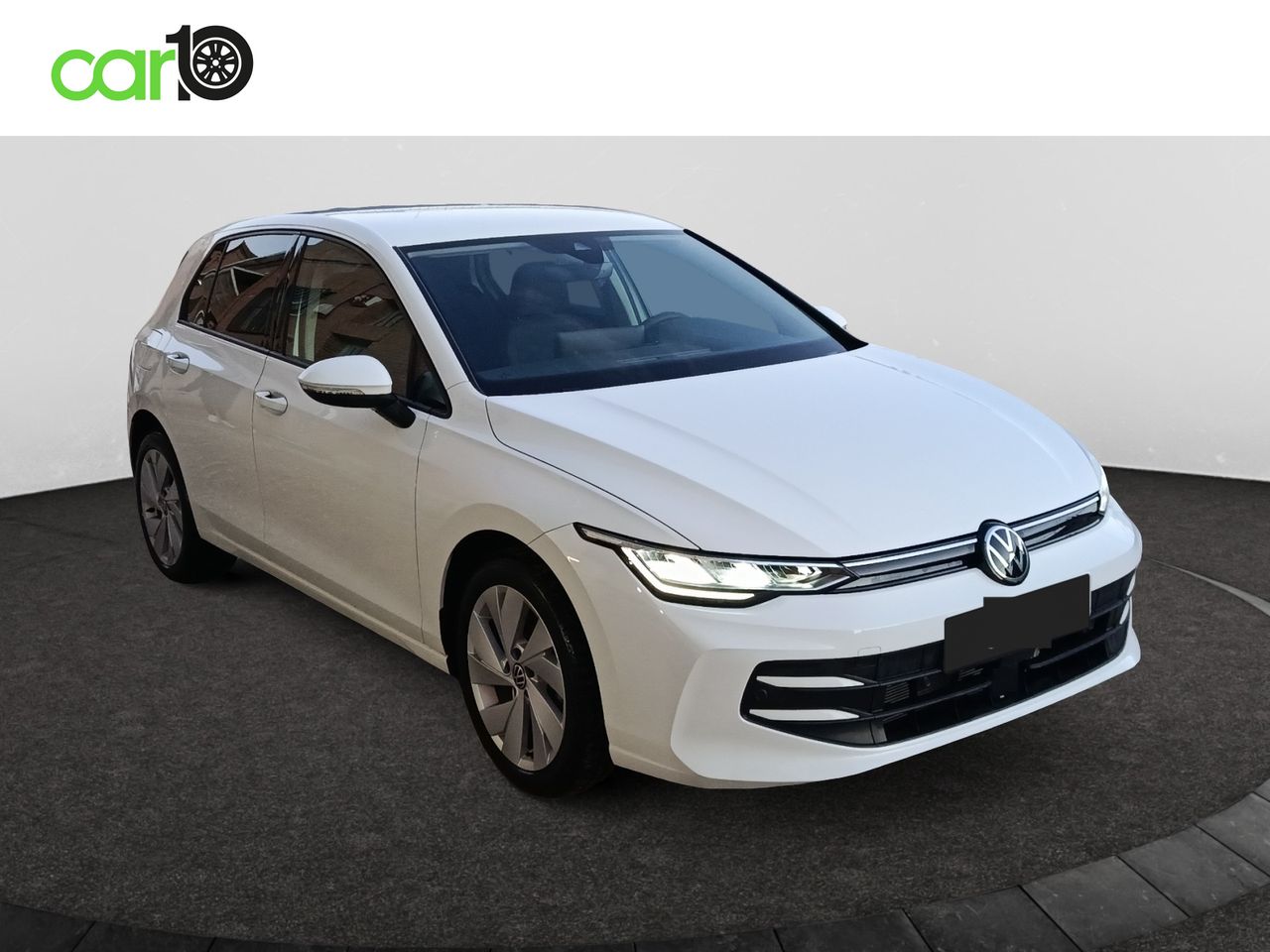 Volkswagen Golf Style 1.5 eTSI 85kW (116CV) DSG  - Foto 4