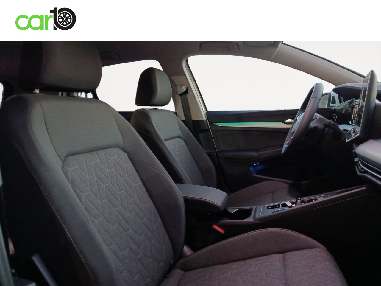 Volkswagen Golf Style 1.5 eTSI 85kW (116CV) DSG  - Foto 12