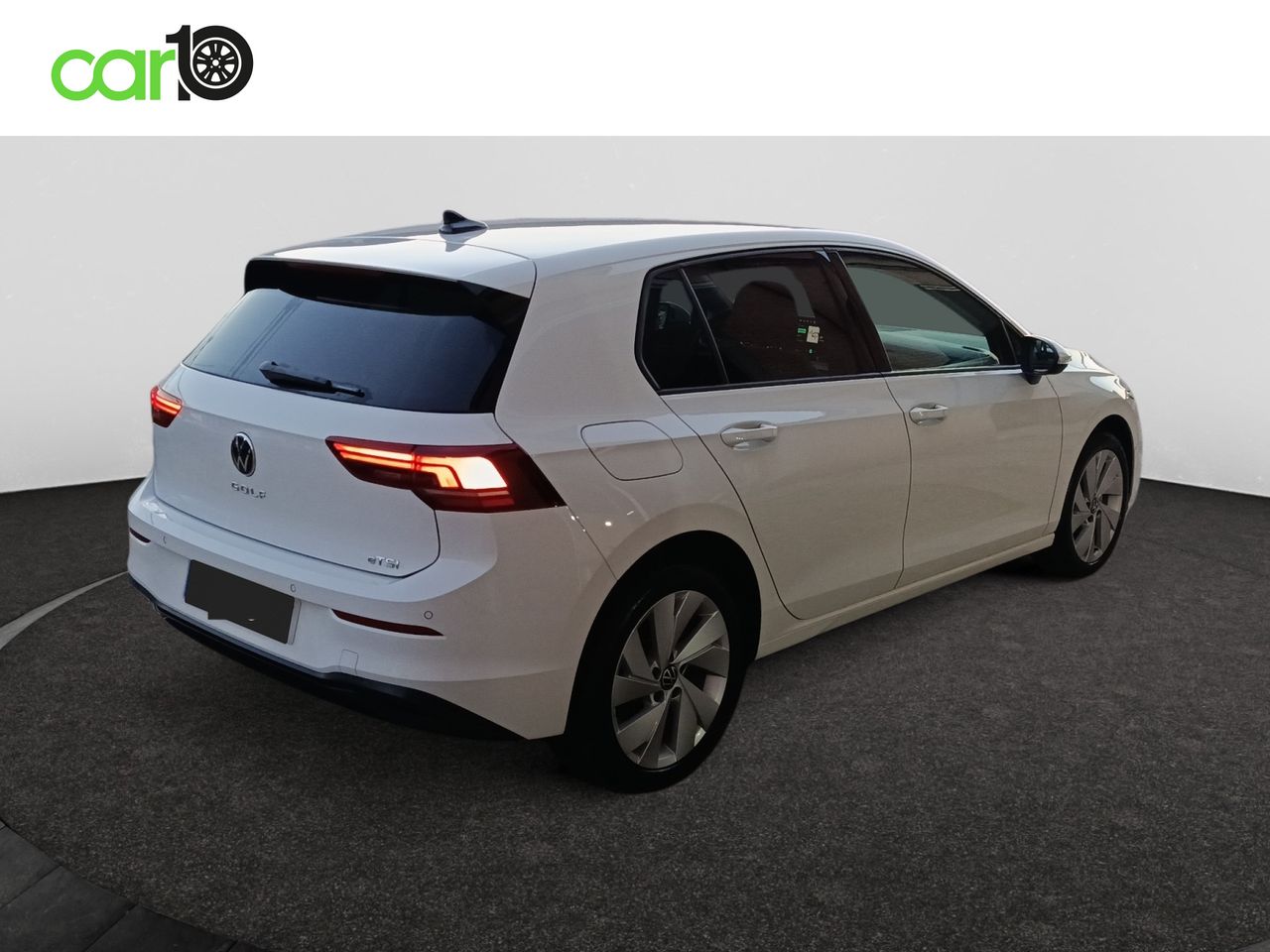 Volkswagen Golf Style 1.5 eTSI 85kW (116CV) DSG  - Foto 7