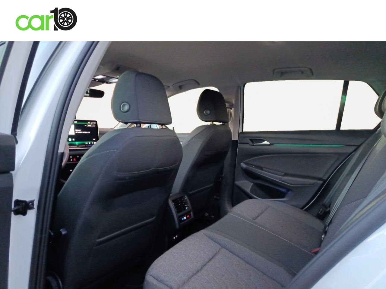 Volkswagen Golf Style 1.5 eTSI 85kW (116CV) DSG  - Foto 13