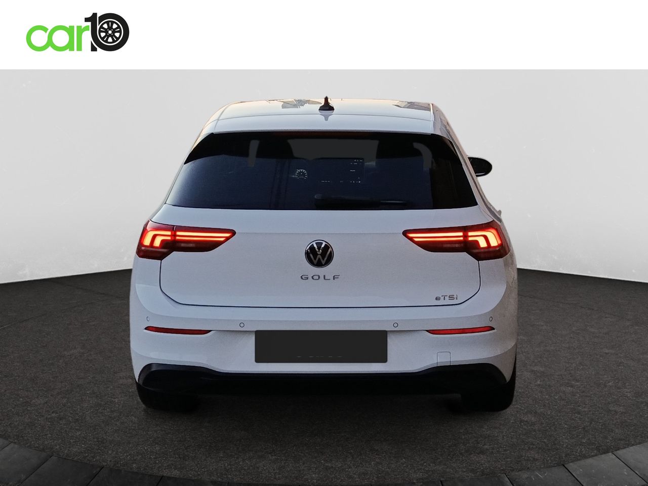 Volkswagen Golf Style 1.5 eTSI 85kW (116CV) DSG  - Foto 6