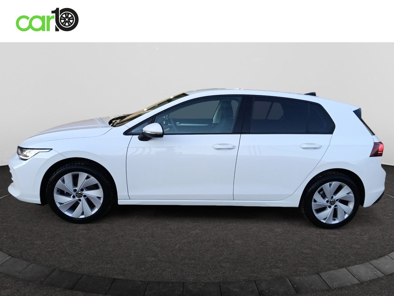 Volkswagen Golf Style 1.5 eTSI 85kW (116CV) DSG  - Foto 24