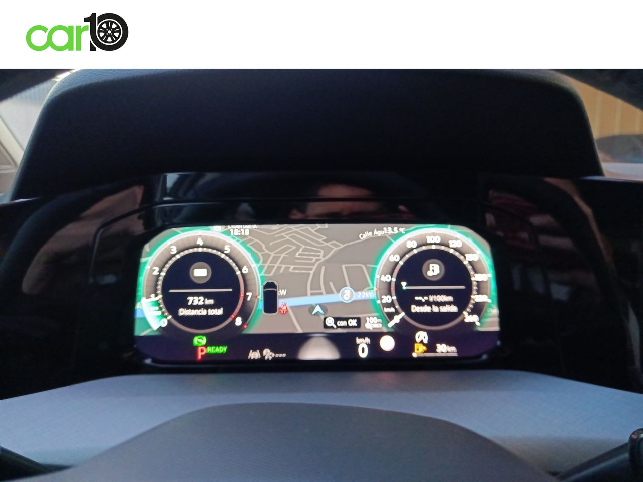 Volkswagen Golf Style 1.5 eTSI 85kW (116CV) DSG  - Foto 15