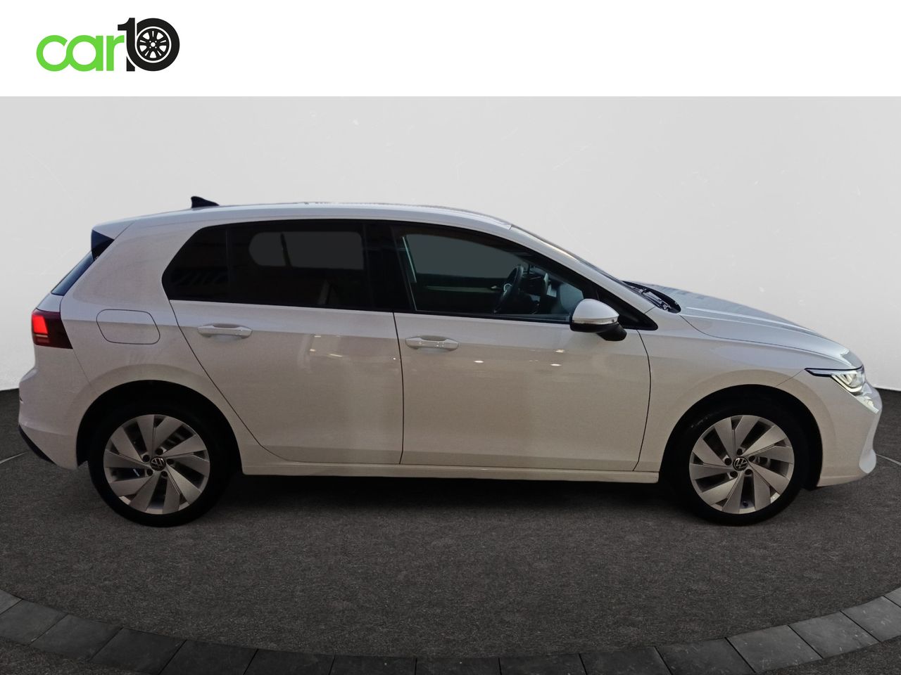 Volkswagen Golf Style 1.5 eTSI 85kW (116CV) DSG  - Foto 23