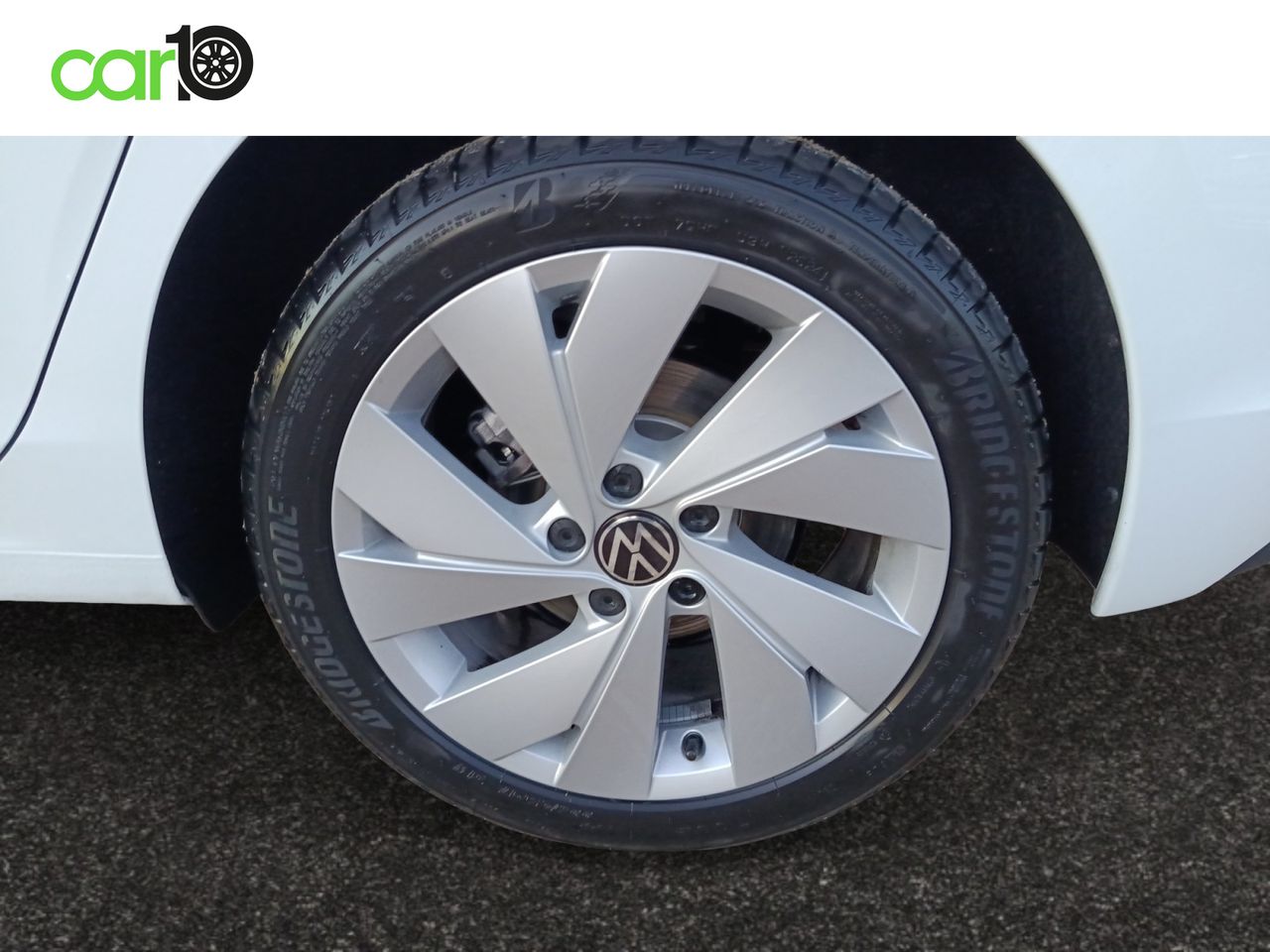 Volkswagen Golf Style 1.5 eTSI 85kW (116CV) DSG  - Foto 21