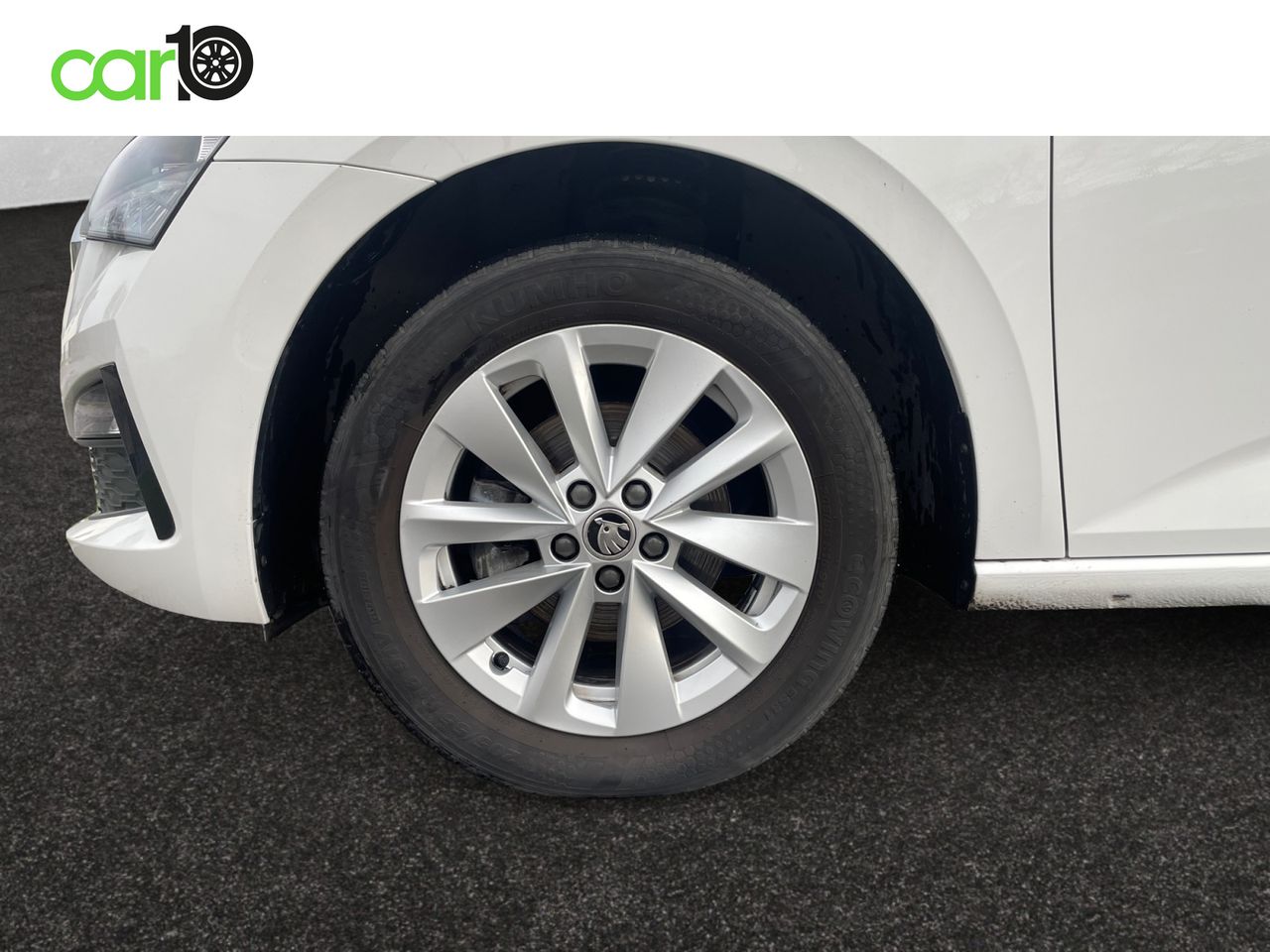 Skoda Scala 1.0 TSI 81KW (110 CV) Ambition  - Foto 13