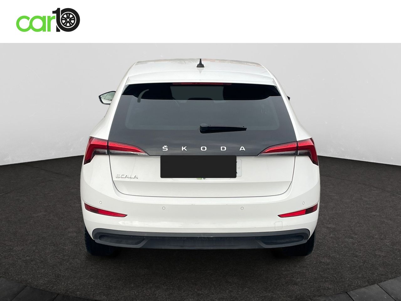 Skoda Scala 1.0 TSI 81KW (110 CV) Ambition  - Foto 6