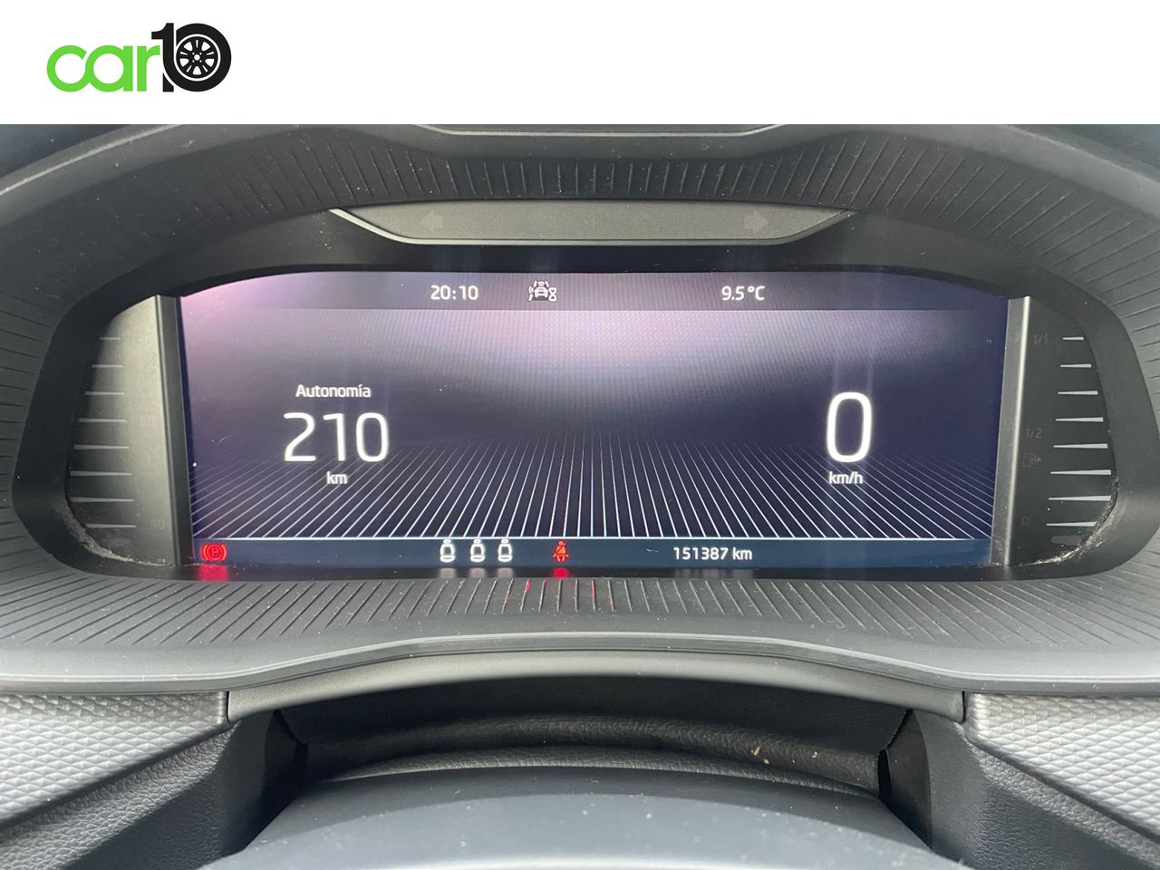 Skoda Scala 1.0 TSI 81KW (110 CV) Ambition  - Foto 16