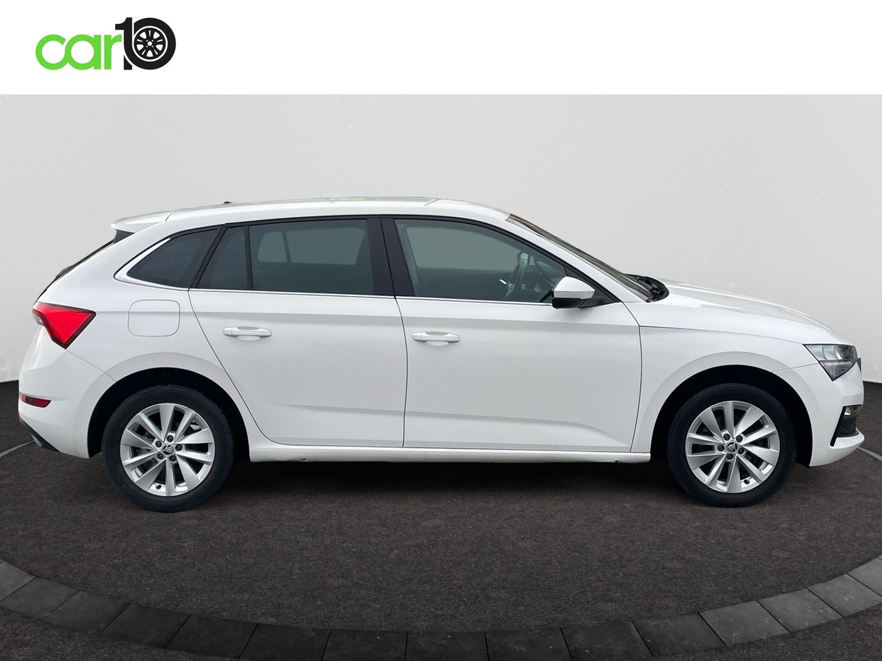 Skoda Scala 1.0 TSI 81KW (110 CV) Ambition  - Foto 22