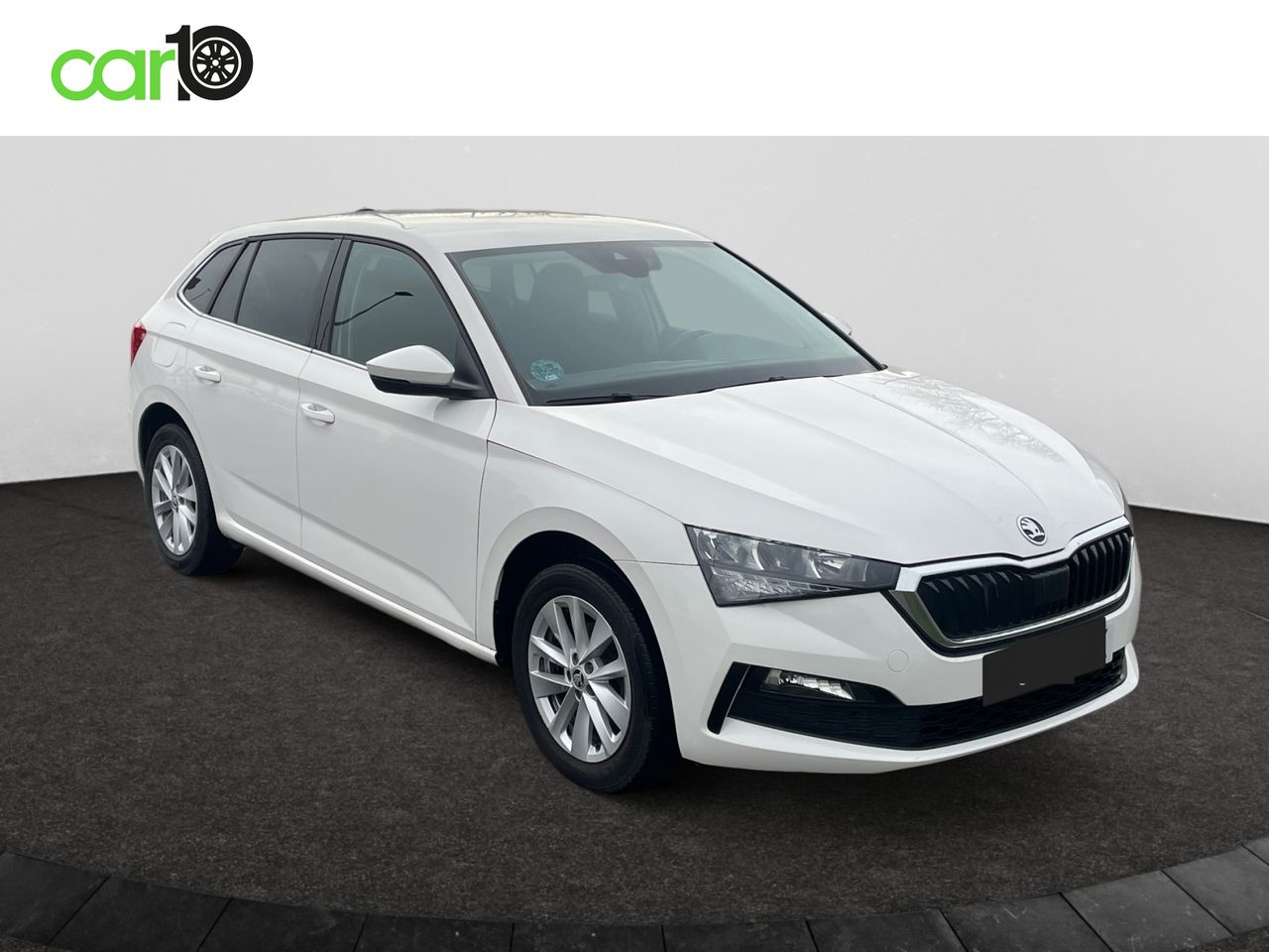 Skoda Scala 1.0 TSI 81KW (110 CV) Ambition  - Foto 4