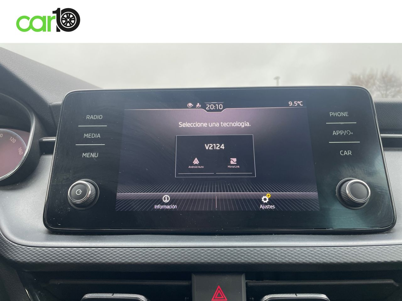 Skoda Scala 1.0 TSI 81KW (110 CV) Ambition  - Foto 17