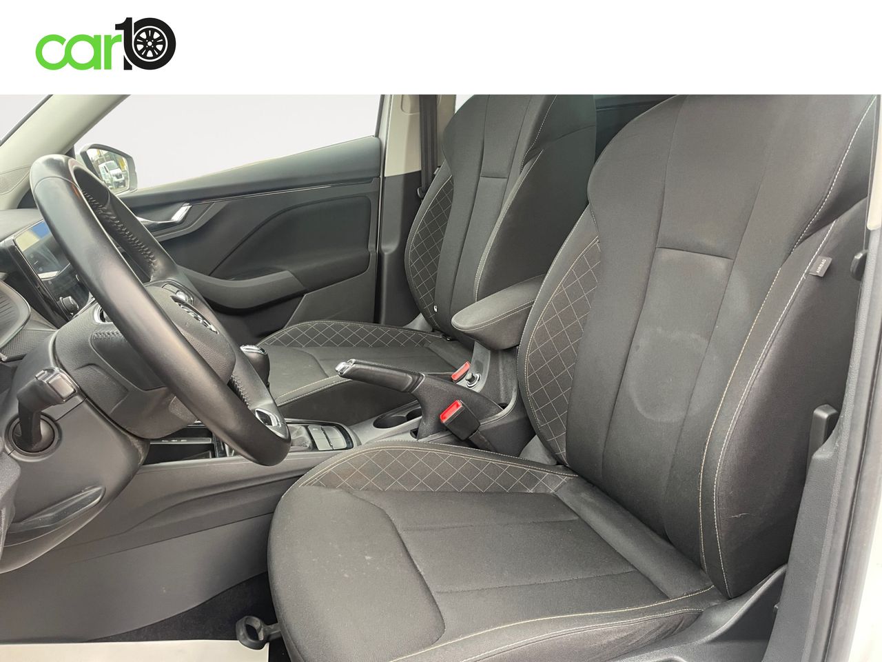 Skoda Scala 1.0 TSI 81KW (110 CV) Ambition  - Foto 8