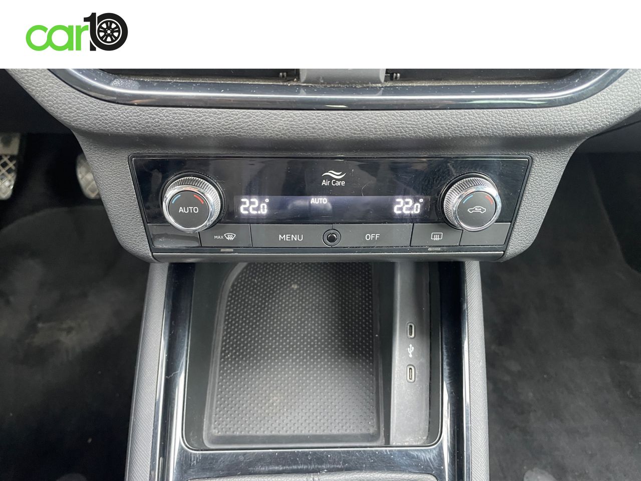 Skoda Scala 1.0 TSI 81KW (110 CV) Ambition  - Foto 18