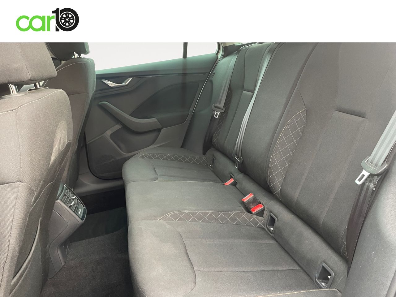 Skoda Scala 1.0 TSI 81KW (110 CV) Ambition  - Foto 12