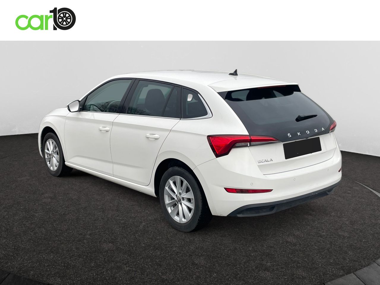 Skoda Scala 1.0 TSI 81KW (110 CV) Ambition  - Foto 7