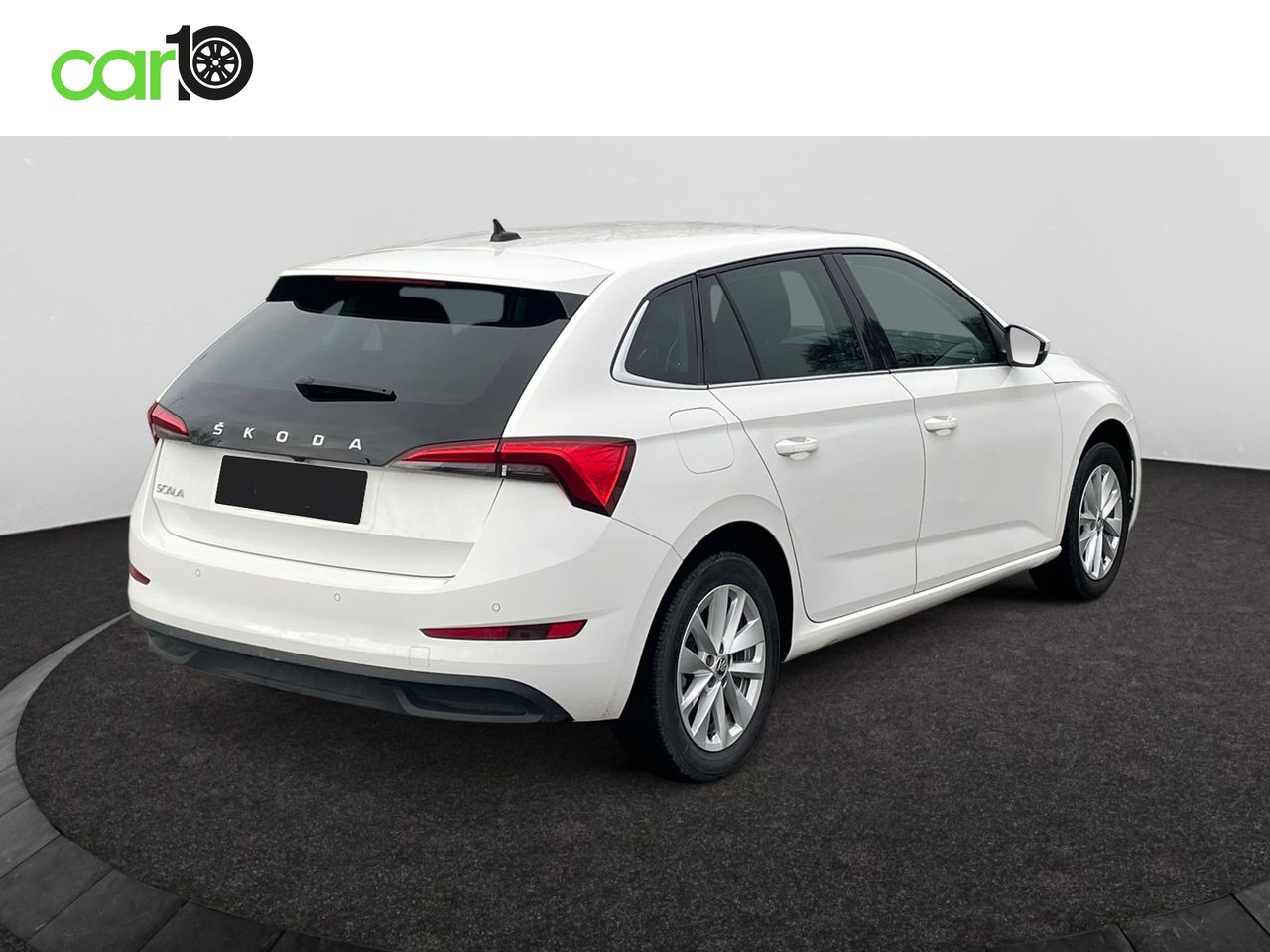 Skoda Scala 1.0 TSI 81KW (110 CV) Ambition  - Foto 5
