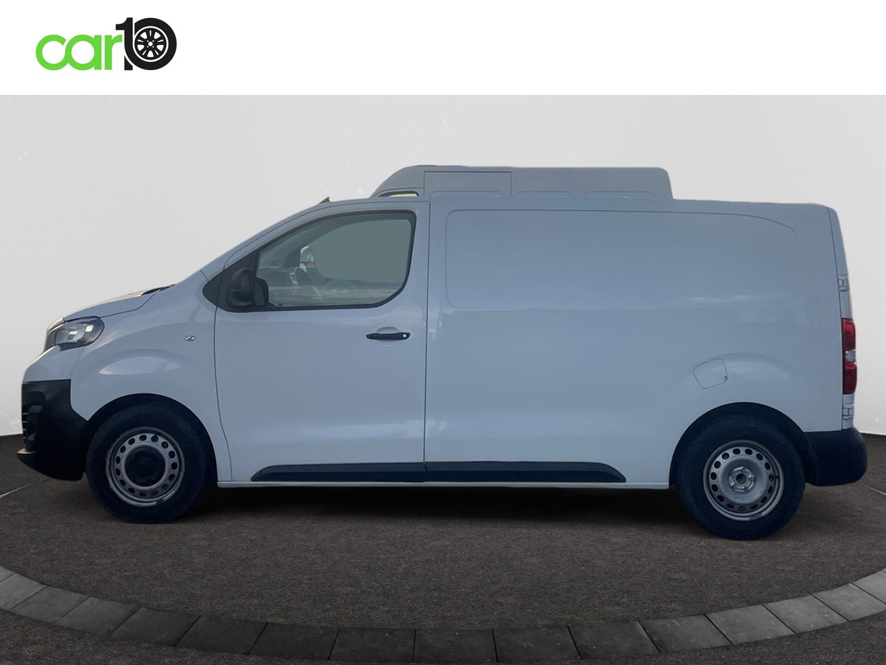 Peugeot Expert Expert FG 95CV  - Foto 22