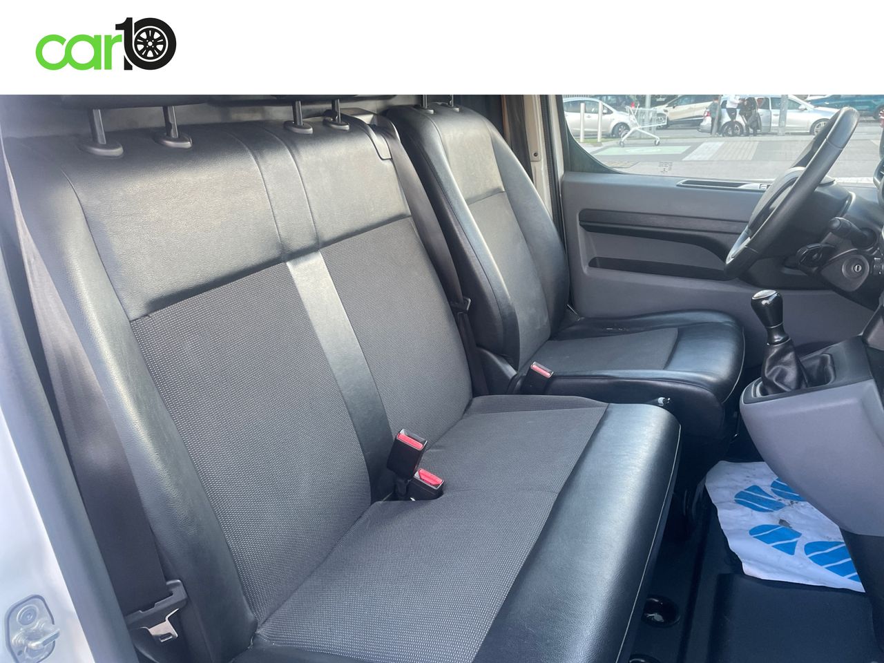 Peugeot Expert Expert FG 95CV  - Foto 15