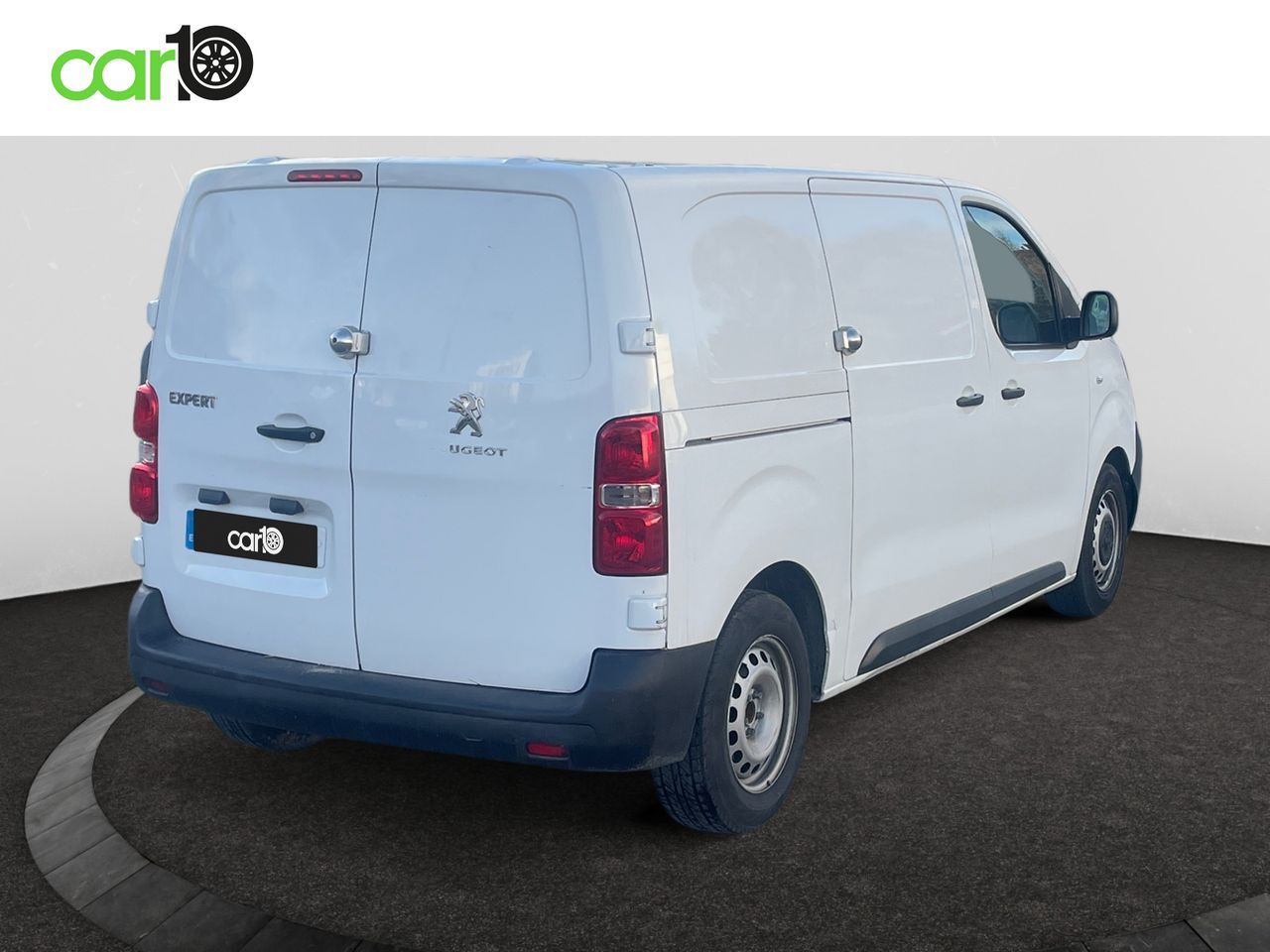 Peugeot Expert Expert FG 95CV  - Foto 5