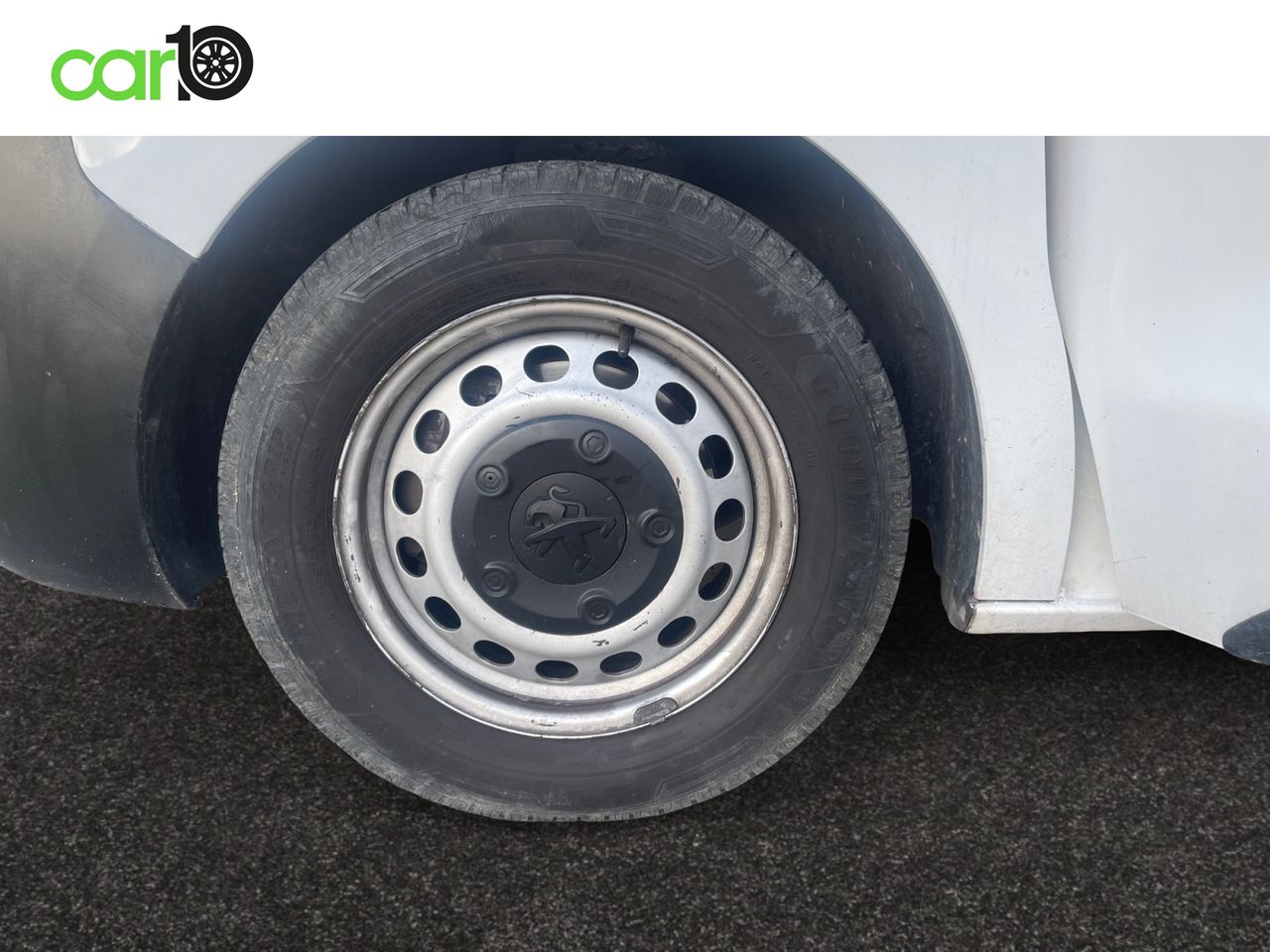 Peugeot Expert Expert FG 95CV  - Foto 13