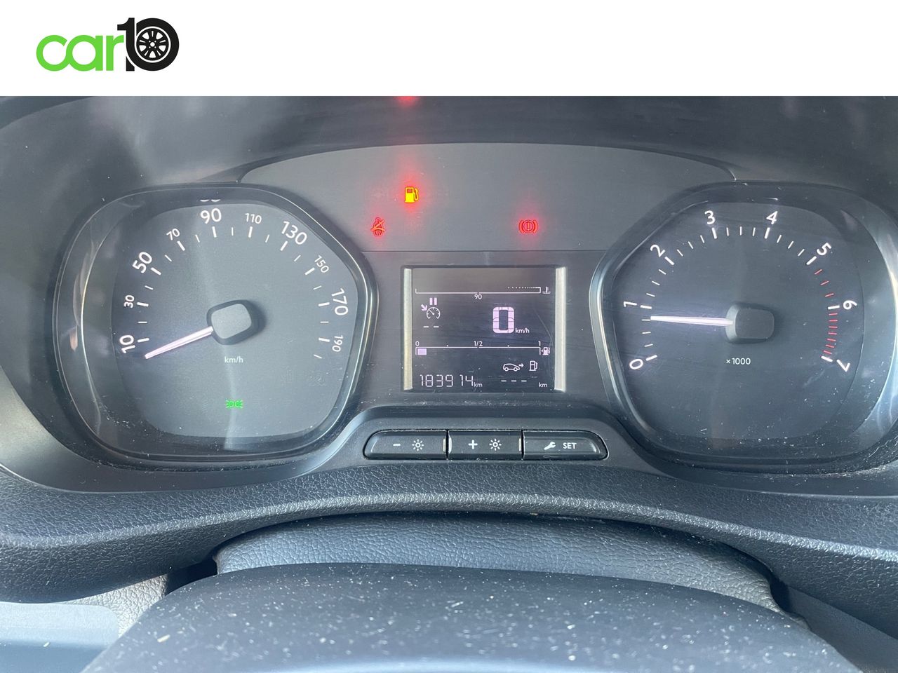 Peugeot Expert Expert FG 95CV  - Foto 16