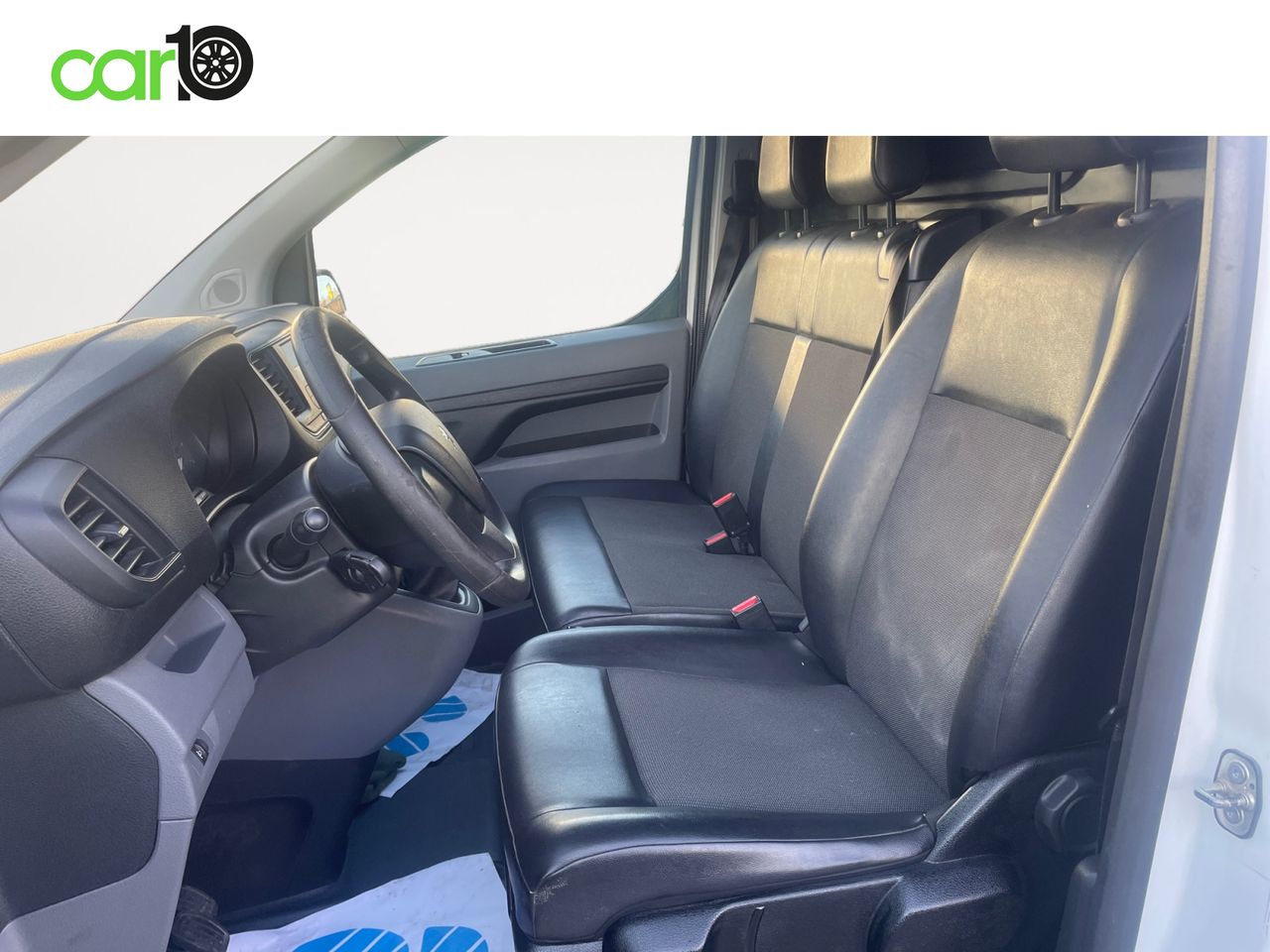 Peugeot Expert Expert FG 95CV  - Foto 8