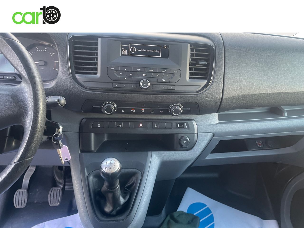 Peugeot Expert Expert FG 95CV  - Foto 10