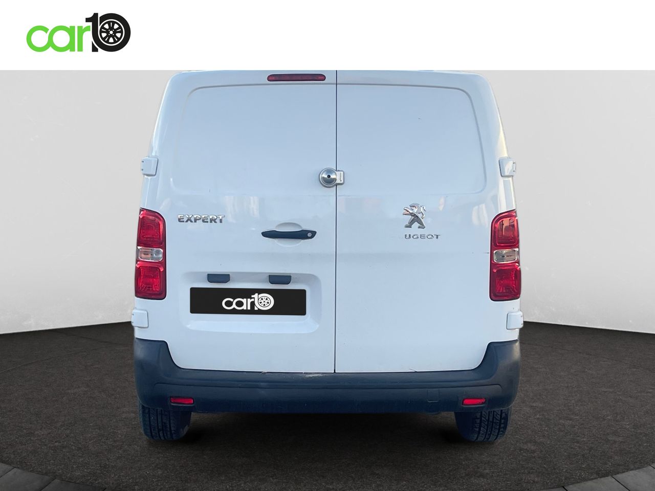 Peugeot Expert Expert FG 95CV  - Foto 4