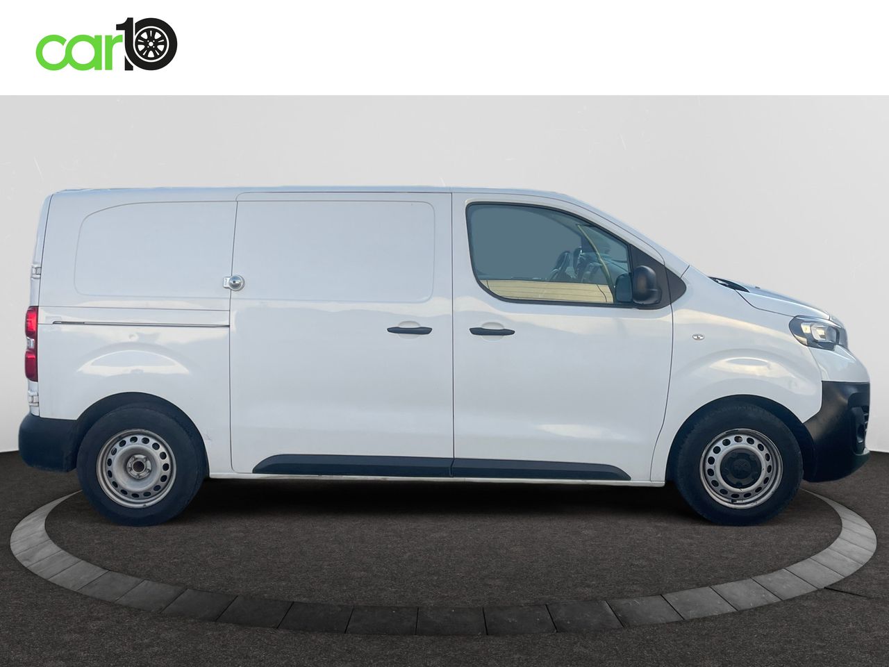 Peugeot Expert Expert FG 95CV  - Foto 23