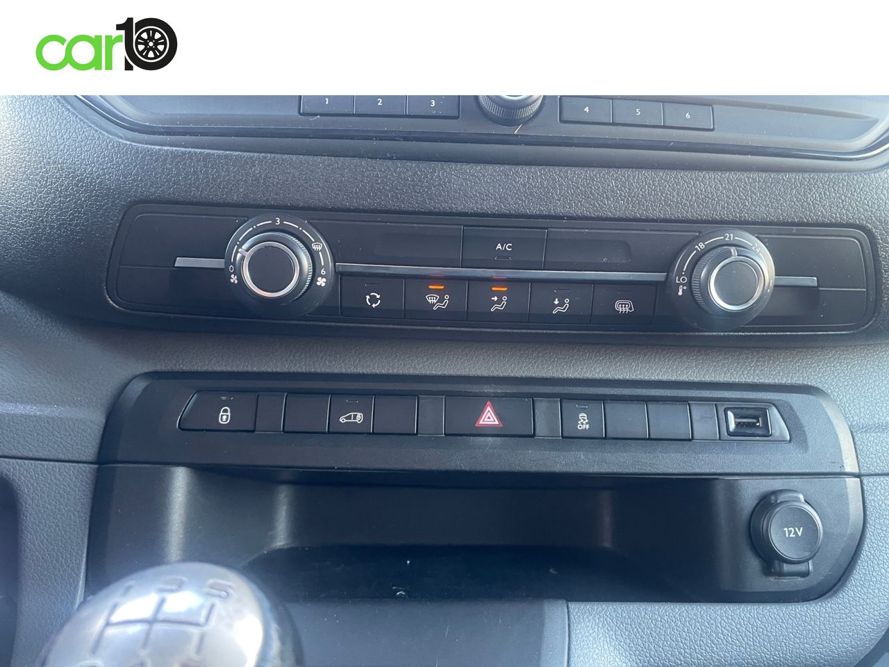 Peugeot Expert Expert FG 95CV  - Foto 17