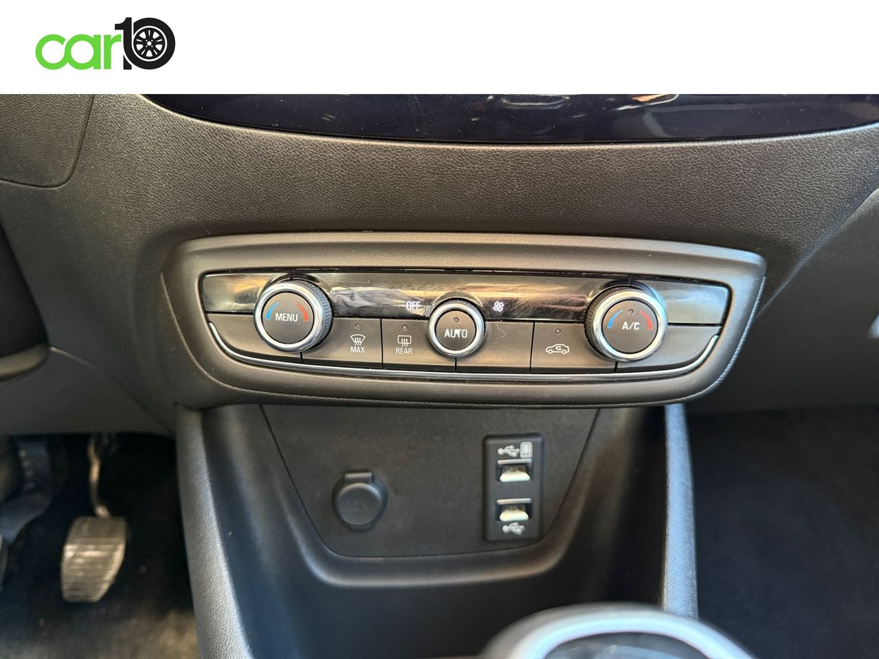 Opel Crossland X 1.2 81kW Design Line 120 Aniversario S/S  - Foto 17