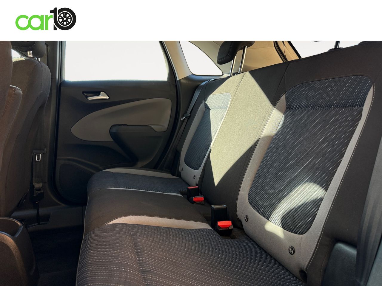 Opel Crossland X 1.2 81kW Design Line 120 Aniversario S/S  - Foto 11