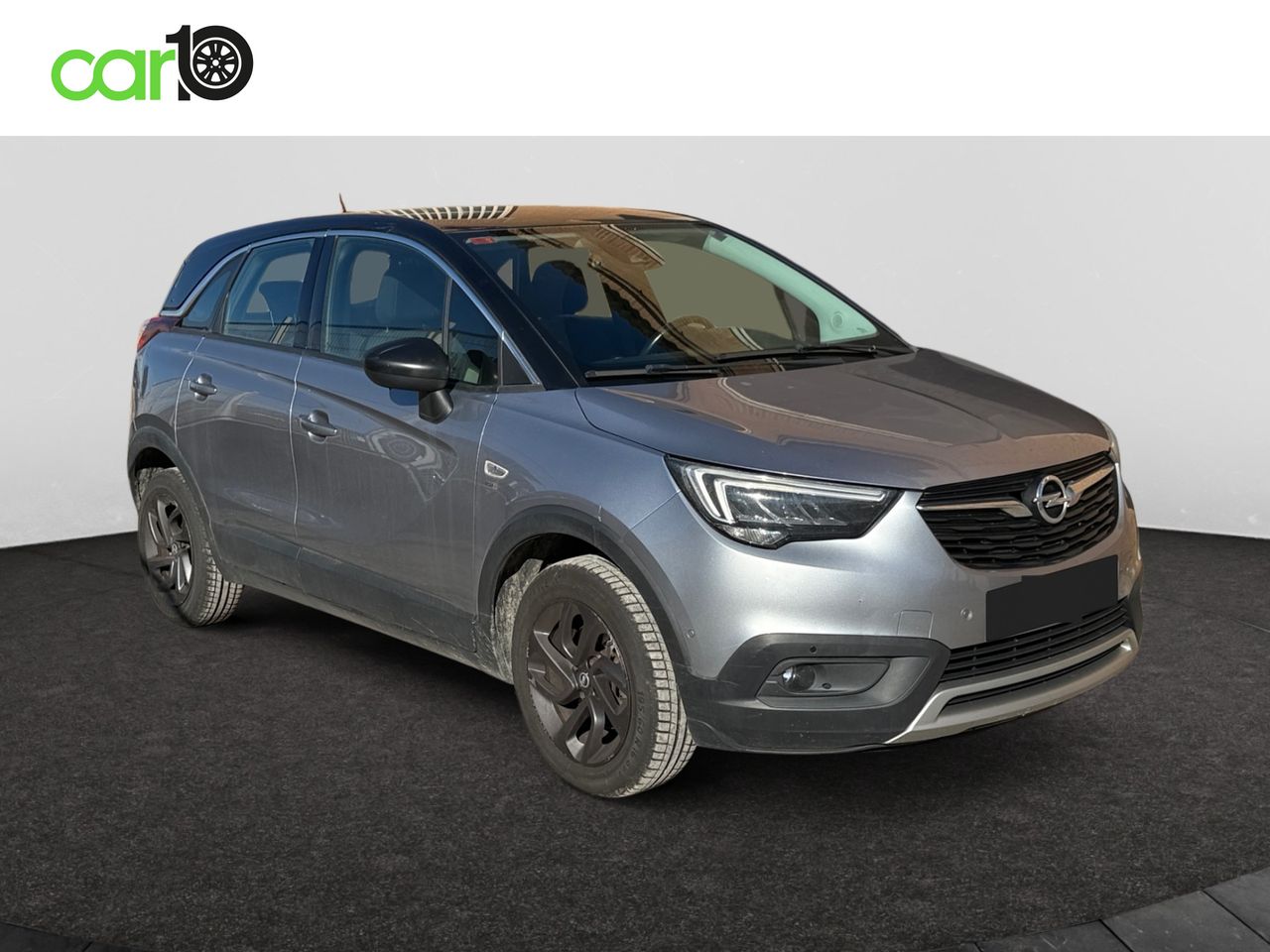 Opel Crossland X 1.2 81kW Design Line 120 Aniversario S/S  - Foto 4
