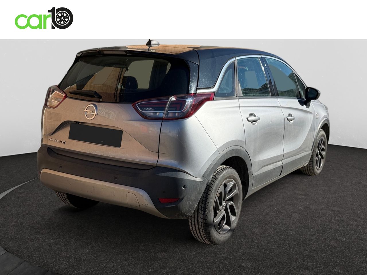 Opel Crossland X 1.2 81kW Design Line 120 Aniversario S/S  - Foto 5