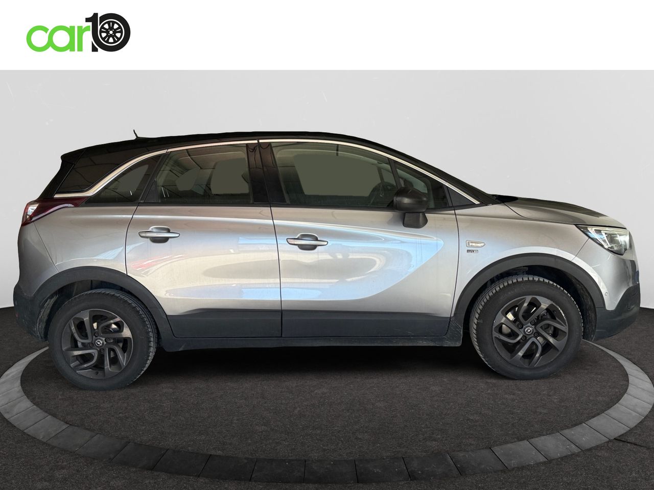 Opel Crossland X 1.2 81kW Design Line 120 Aniversario S/S  - Foto 22