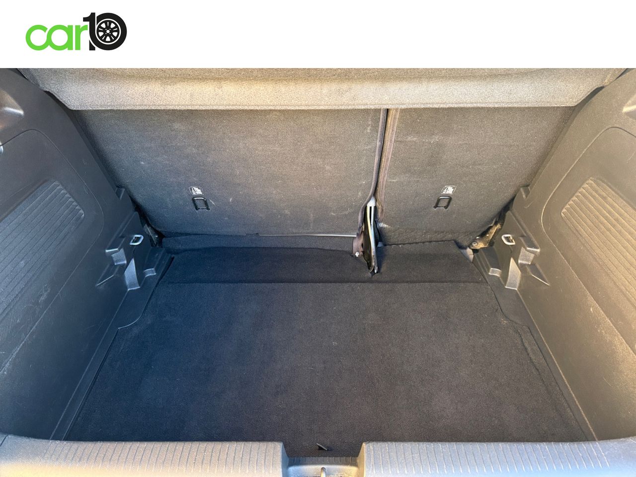 Opel Crossland X 1.2 81kW Design Line 120 Aniversario S/S  - Foto 14