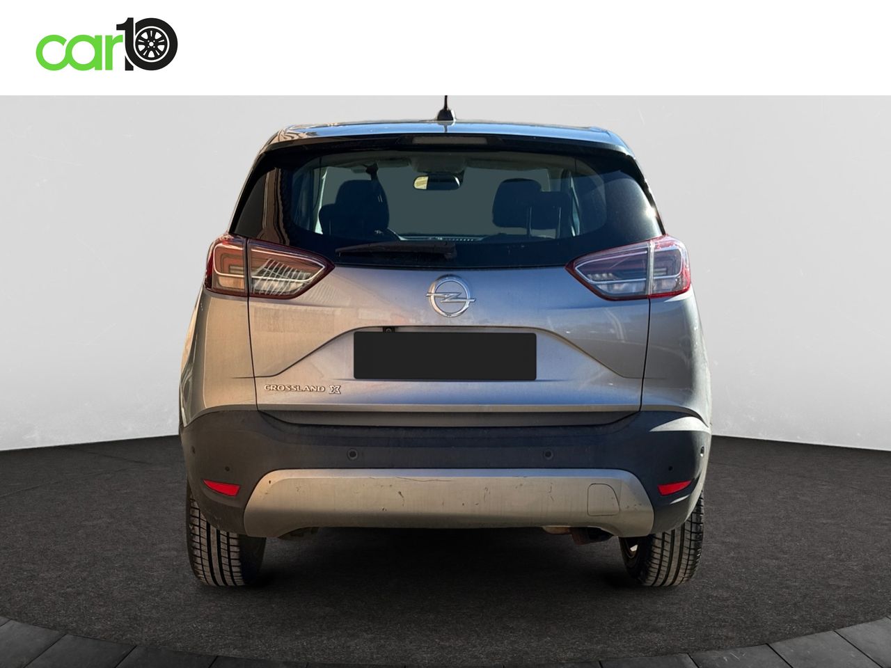 Opel Crossland X 1.2 81kW Design Line 120 Aniversario S/S  - Foto 6