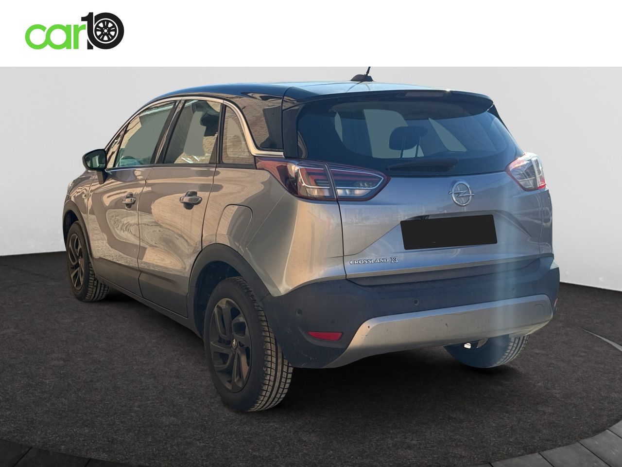 Opel Crossland X 1.2 81kW Design Line 120 Aniversario S/S  - Foto 7