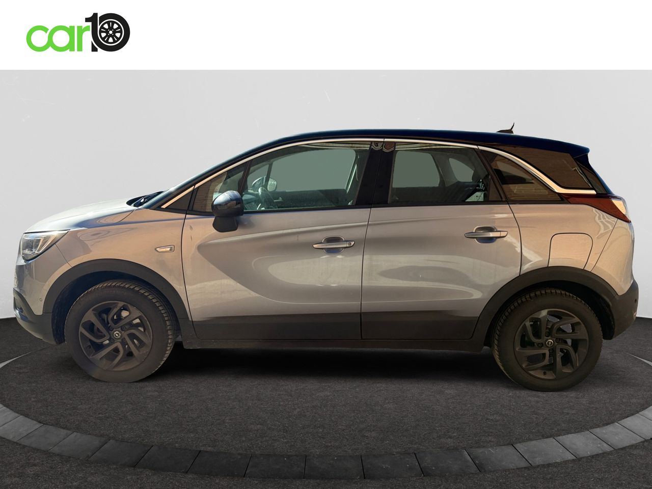 Opel Crossland X 1.2 81kW Design Line 120 Aniversario S/S  - Foto 21