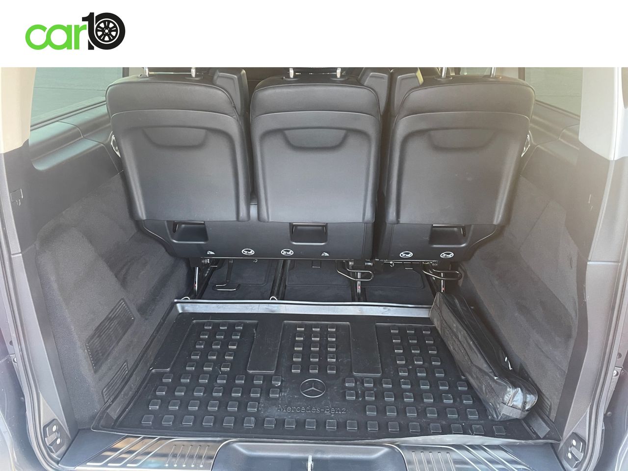 Mercedes Clase V 250 d Clase V Largo  - Foto 15