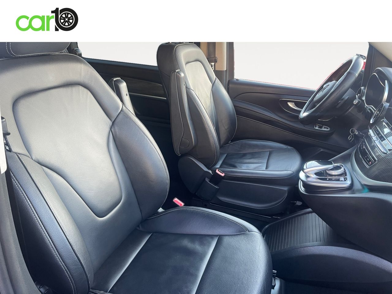 Mercedes Clase V 250 d Clase V Largo  - Foto 13