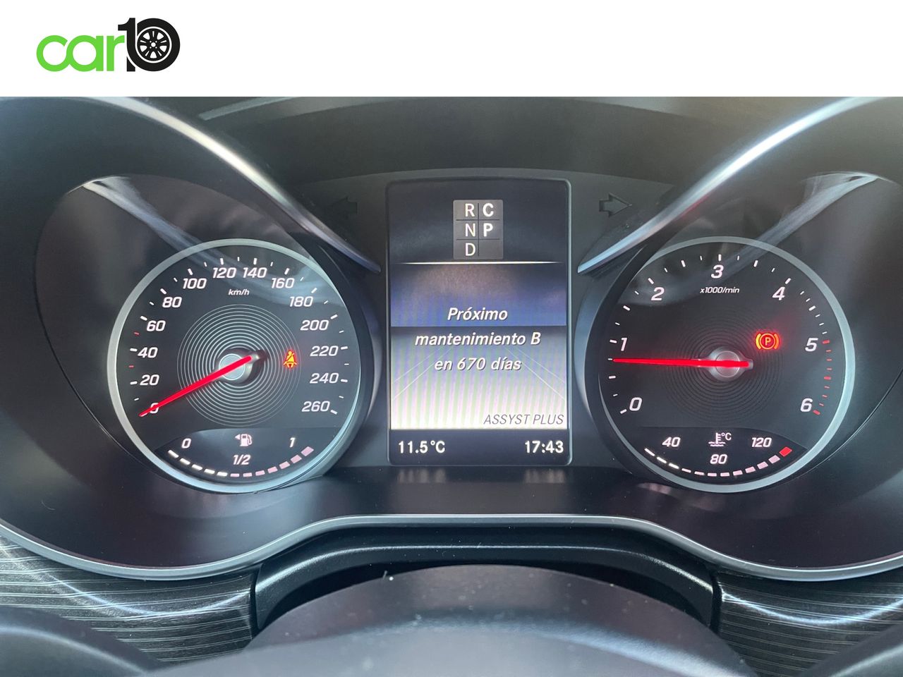 Mercedes Clase V 250 d Clase V Largo  - Foto 19