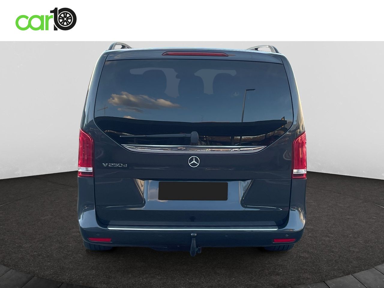 Mercedes Clase V 250 d Clase V Largo  - Foto 6