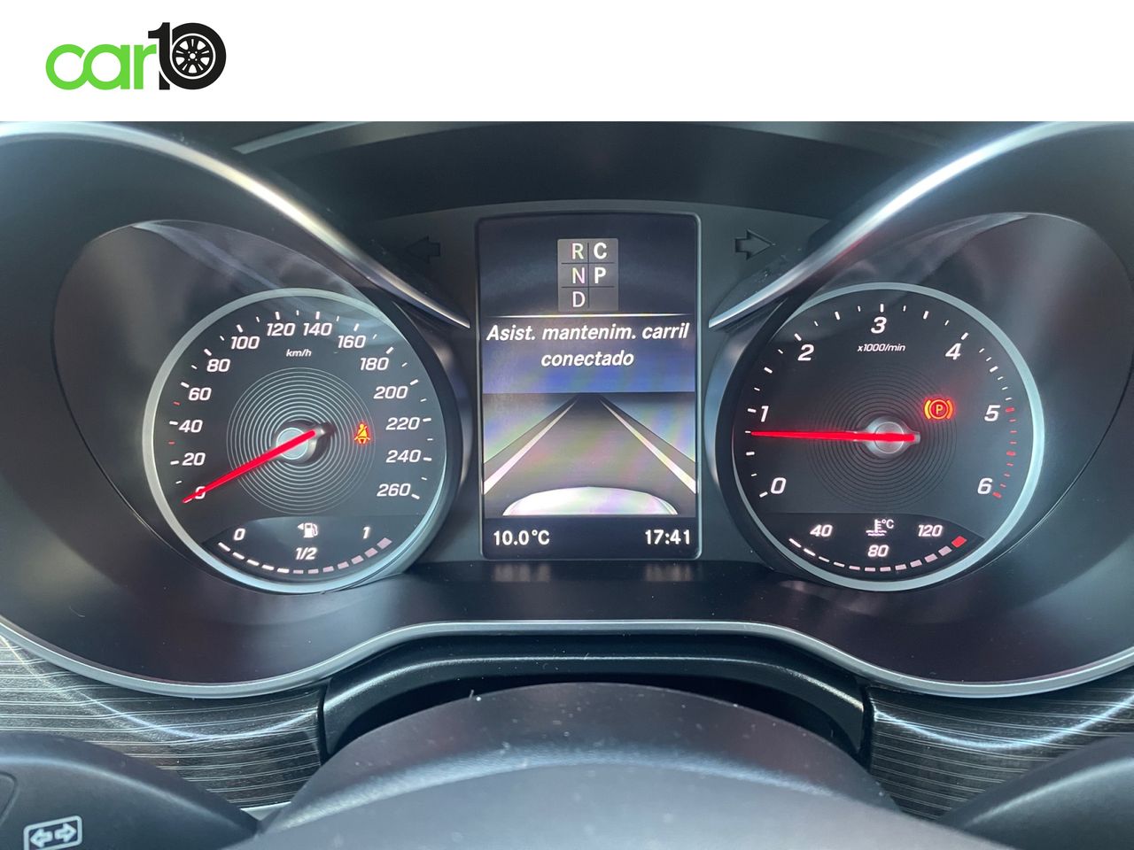 Mercedes Clase V 250 d Clase V Largo  - Foto 18